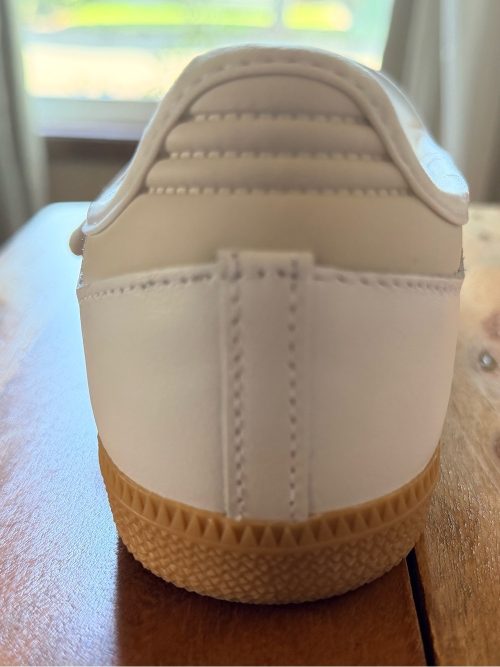 Adidas Samabas Mary Jane - Picture 6 of 6